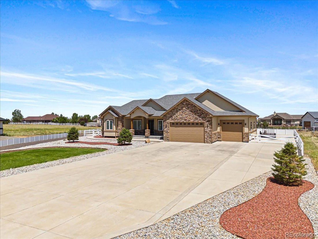 House in Lochbuie, Colorado, United States 4 - 18223514