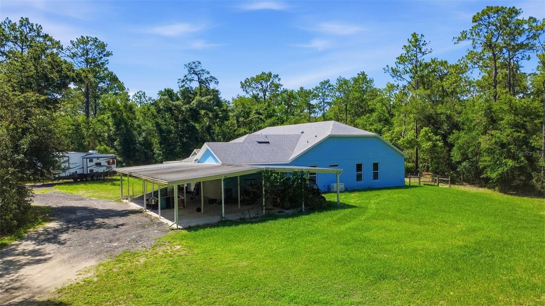 House in Lake Helen, Florida, United States 4 - 18226445