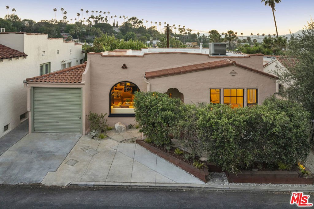 House in Los Angeles, California, United States 1 - 18225153