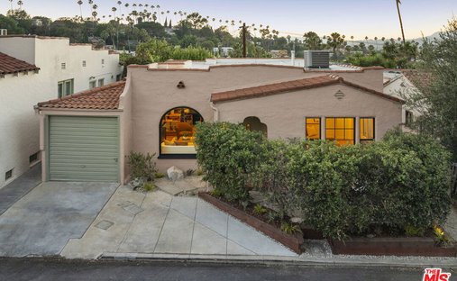 House in Los Angeles, California, United States 1