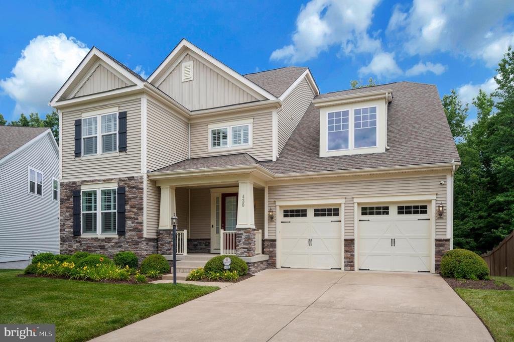 House in Stafford, Virginia, United States 2 - 18224947
