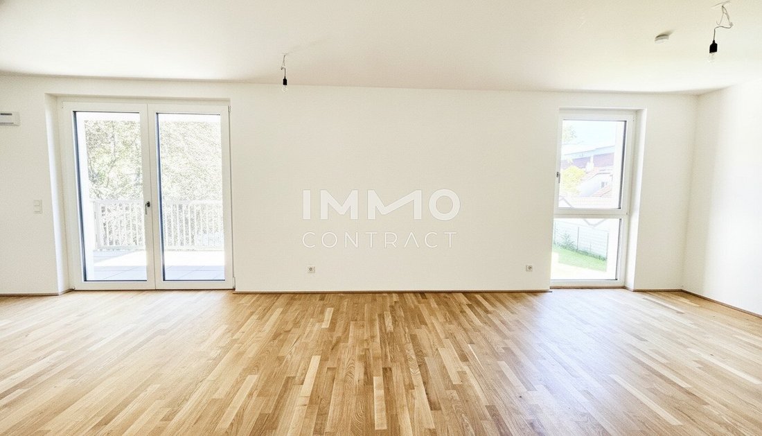 Apartment in Leopoldsdorf, Lower Austria, Austria 5 - 17054359
