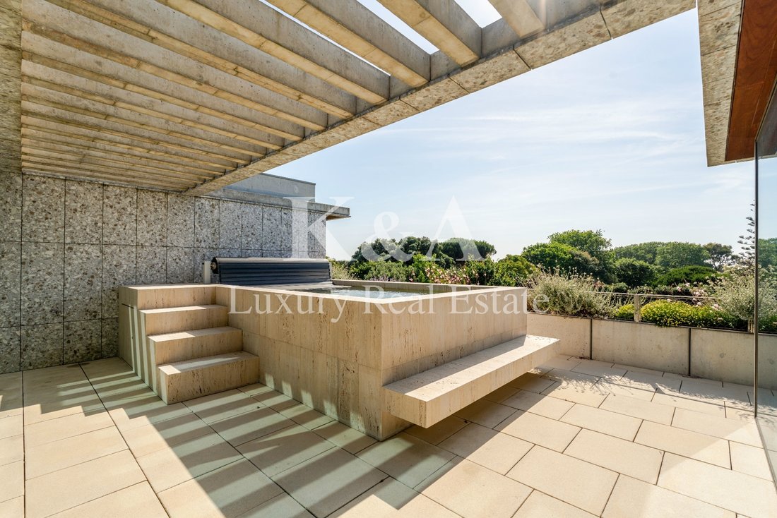 Apartment in Aldoar, Foz do Douro e Nevogilde, Porto District, Portugal 4 - 18227195