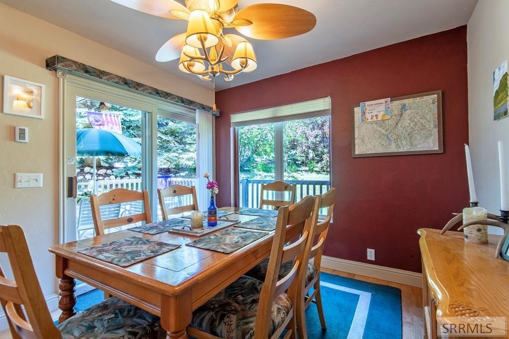 House in Driggs, Idaho, United States 3 - 18230148