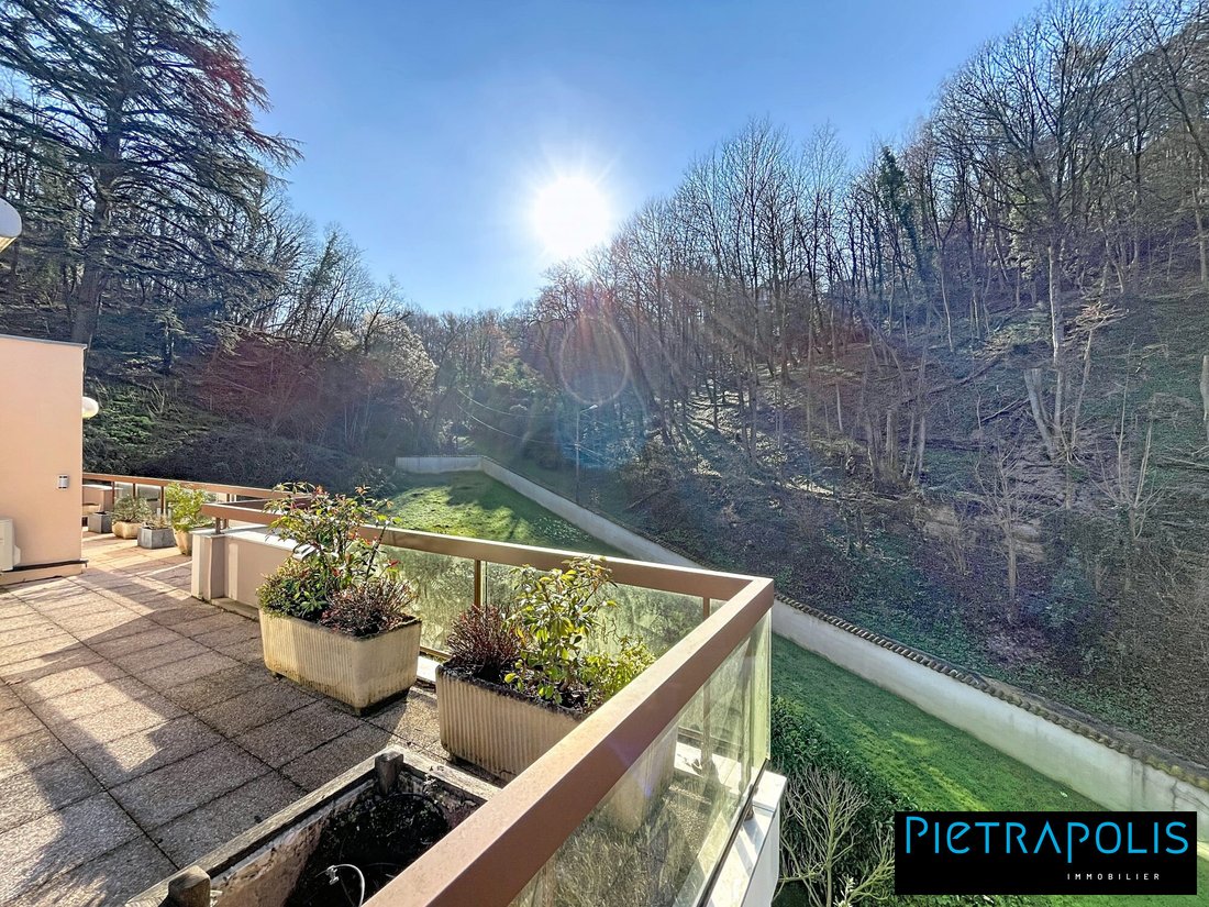 Apartment in Montessuy, Caluire-et-Cuire, France 2 - 18229257