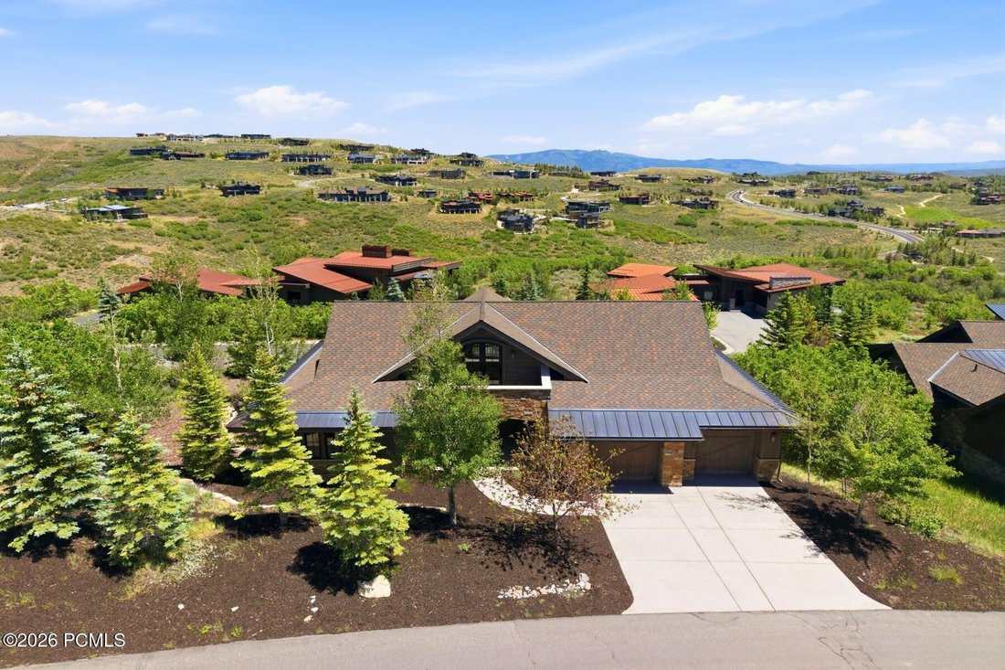 House in Park City, Utah, United States 3 - 18225875