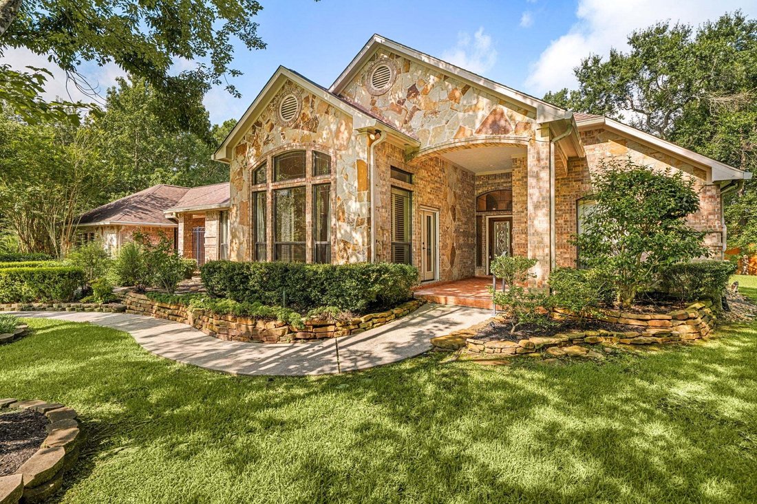 Casa a Spring, Texas, Stati Uniti 5 - 18224808