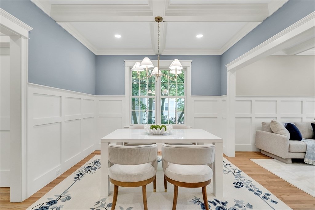 House in Lexington, Massachusetts, United States 5 - 18231449