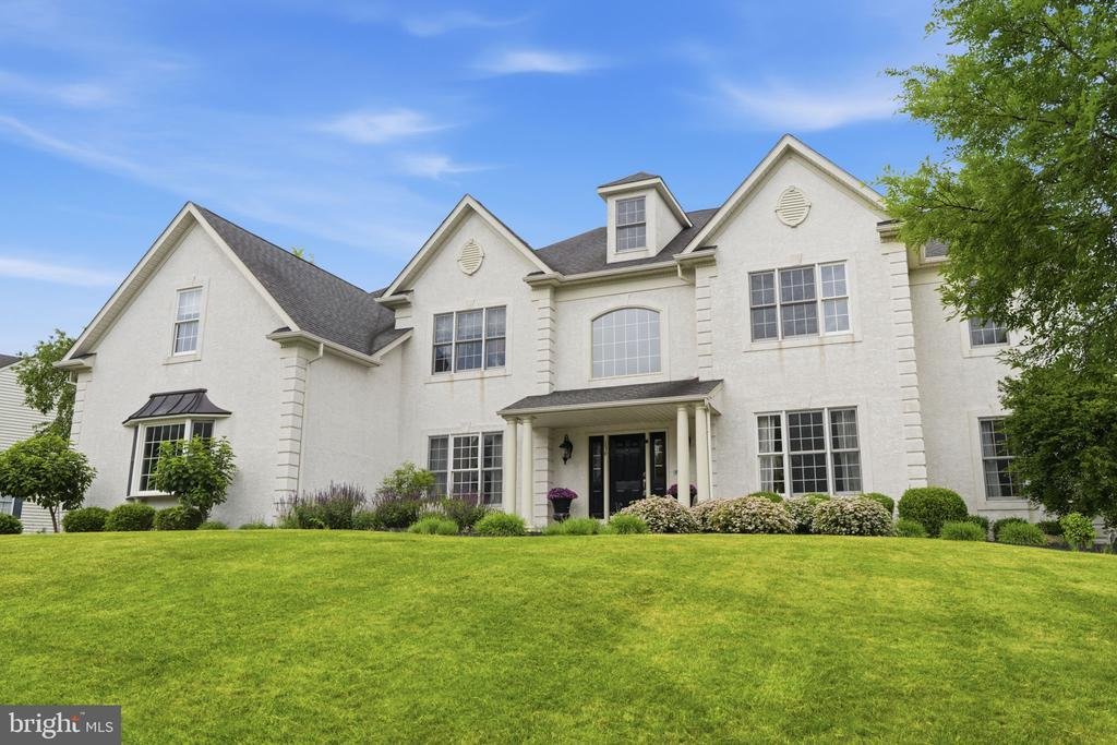 House in Royersford, Pennsylvania, United States 4 - 18223488