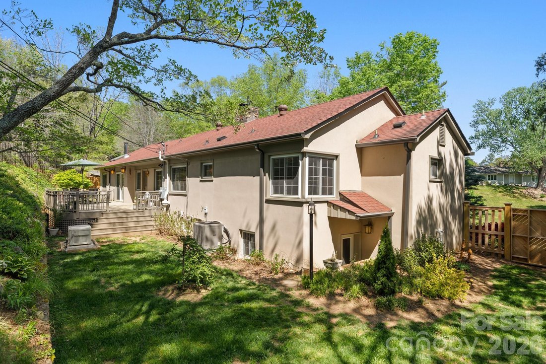 House in Asheville, North Carolina, United States 5 - 18230253