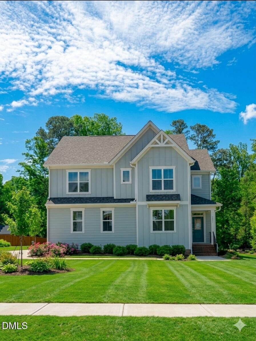 House in Durham, North Carolina, United States 1 - 17190021