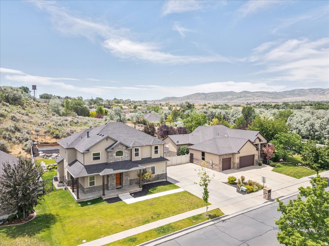 House in Riverton, Utah, United States 5 - 18225550