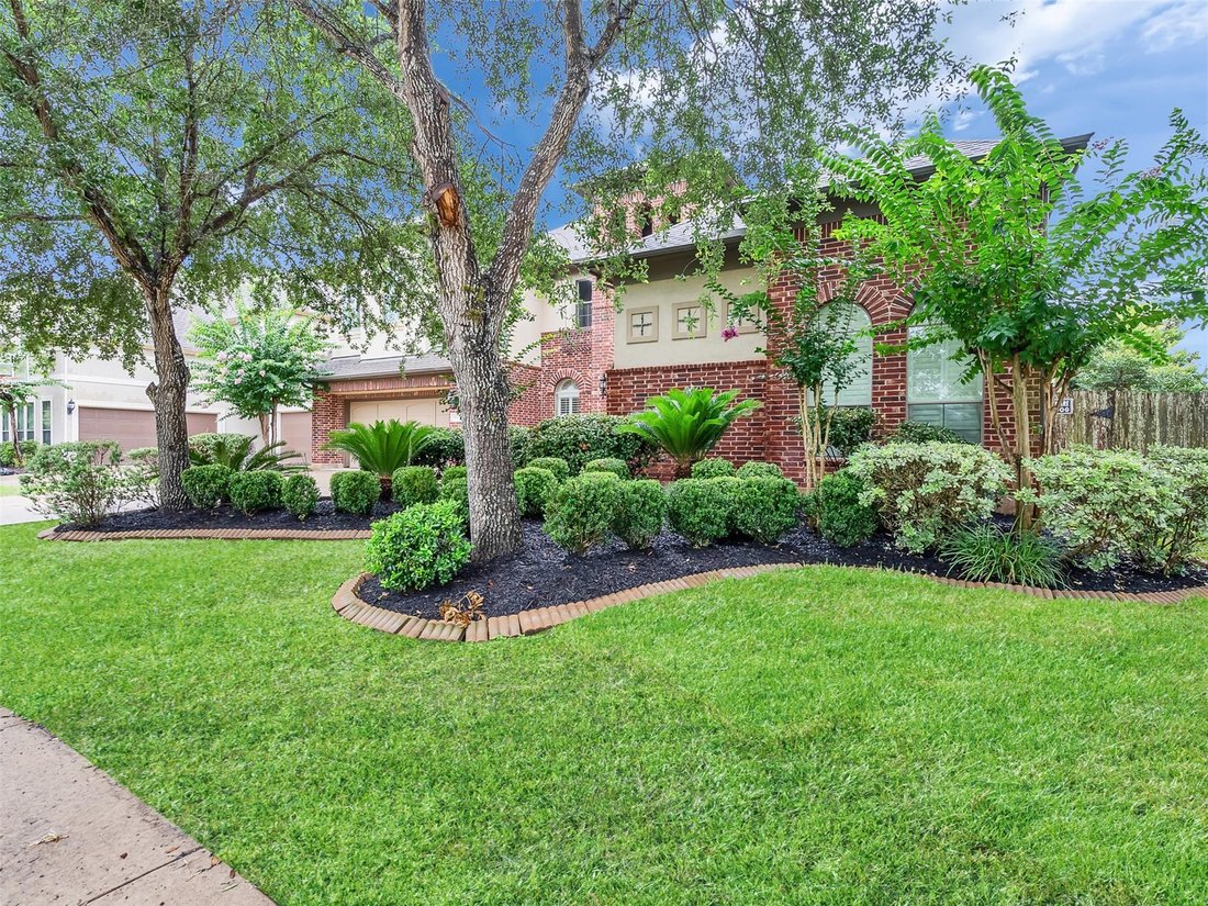 House in Sugar Land, Texas, United States 2 - 18226498