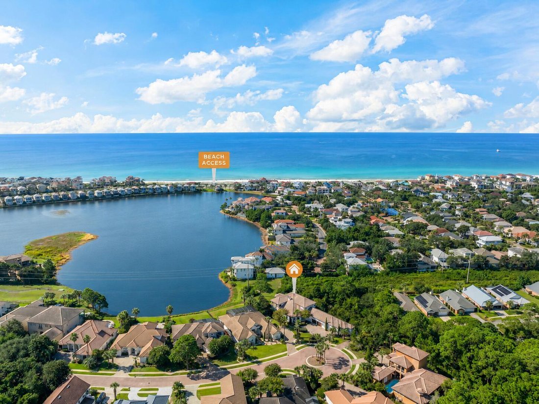 House in Destin, Florida, United States 3 - 18231440