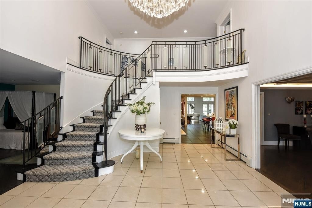 House in Saddle River, New Jersey, United States 5 - 18228926