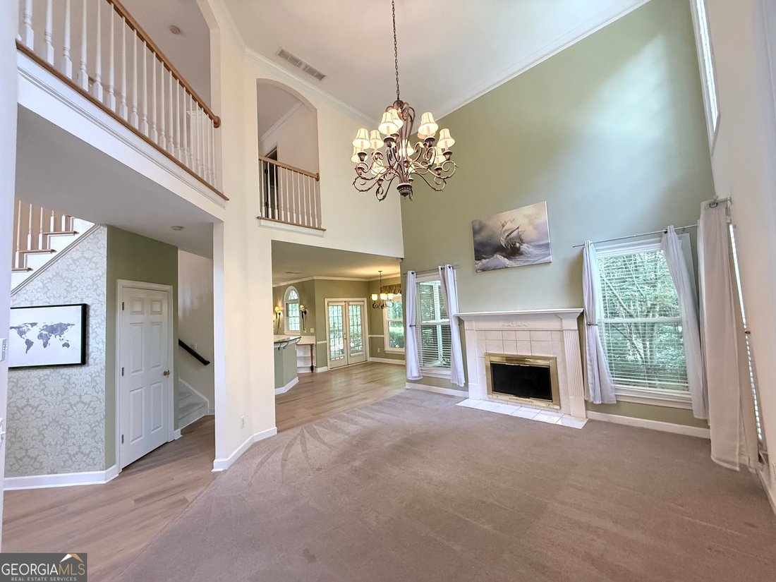House in Johns Creek, Georgia, United States 2 - 18233906