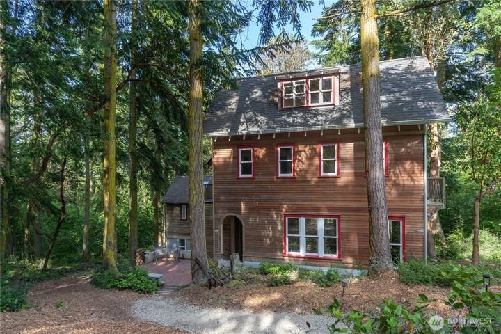 House in Port Townsend, Washington, United States 1 - 18229553