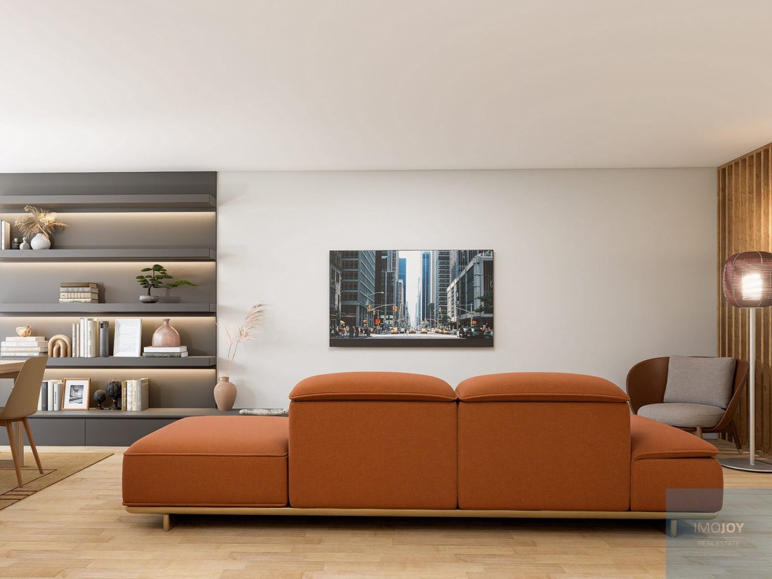 Apartment in Bougado (Sao Martinho e Santiago), Porto District, Portugal 4 - 18224015
