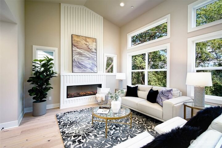 Casa a Kirkland, Washington, Stati Uniti 5 - 18229536