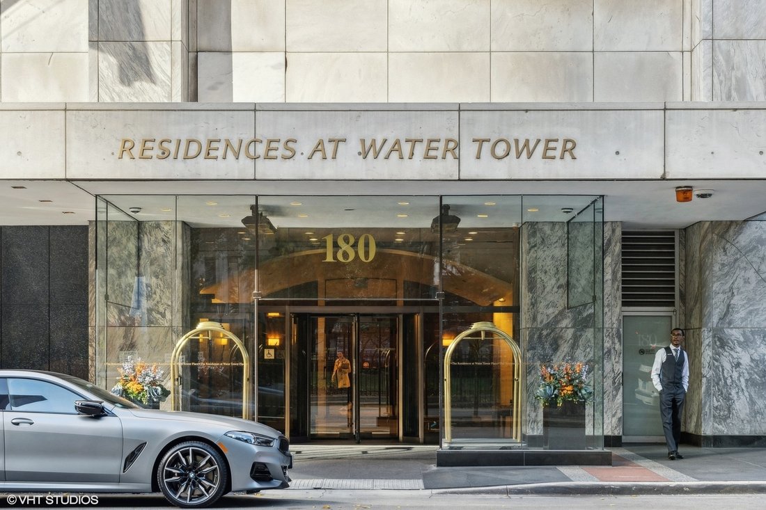 Condo in Chicago, Illinois, United States 3 - 18231442