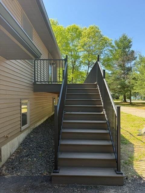House in Hatfield, Wisconsin, United States 5 - 18225805