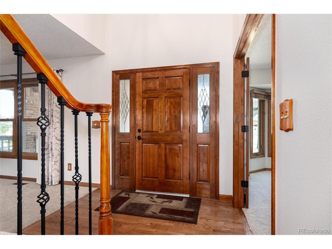 House in Highlands Ranch, Colorado, United States 4 - 18174578