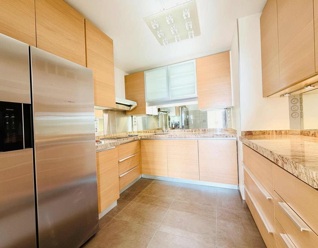 Apartment in Nice, Provence-Alpes-Côte d'Azur, France 3 - 18224431