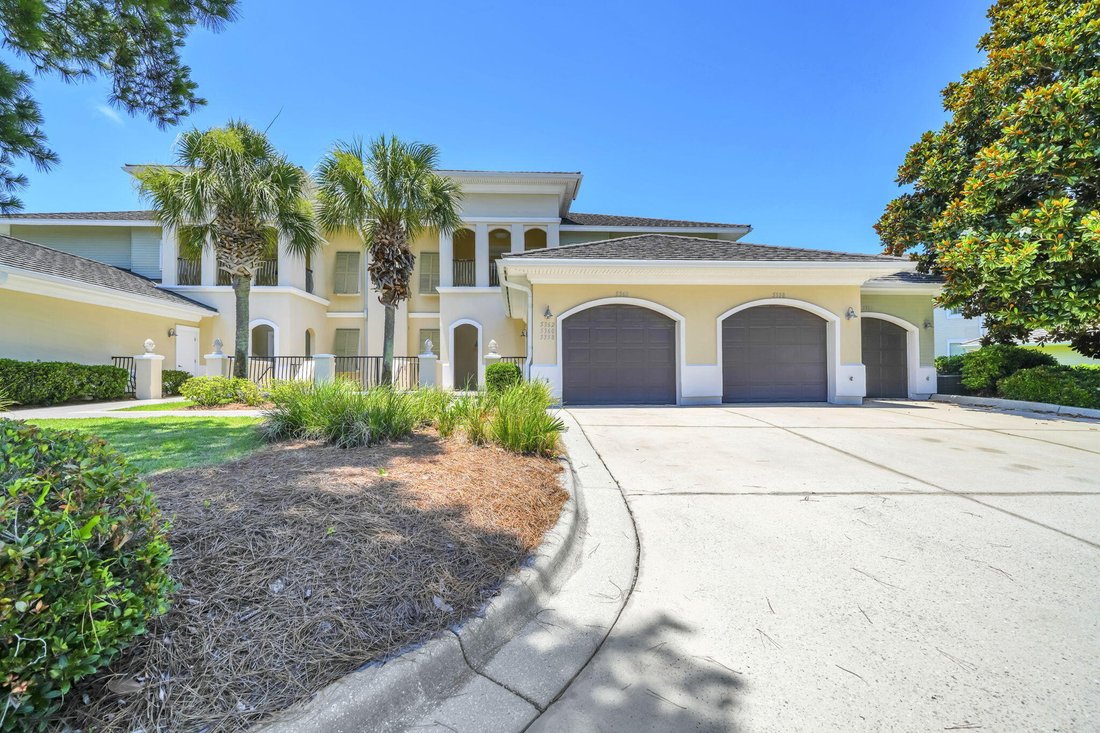 Condo in Miramar Beach, Florida, United States 1 - 18225329