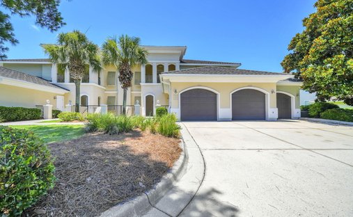 Condo in Miramar Beach, Florida, United States 1