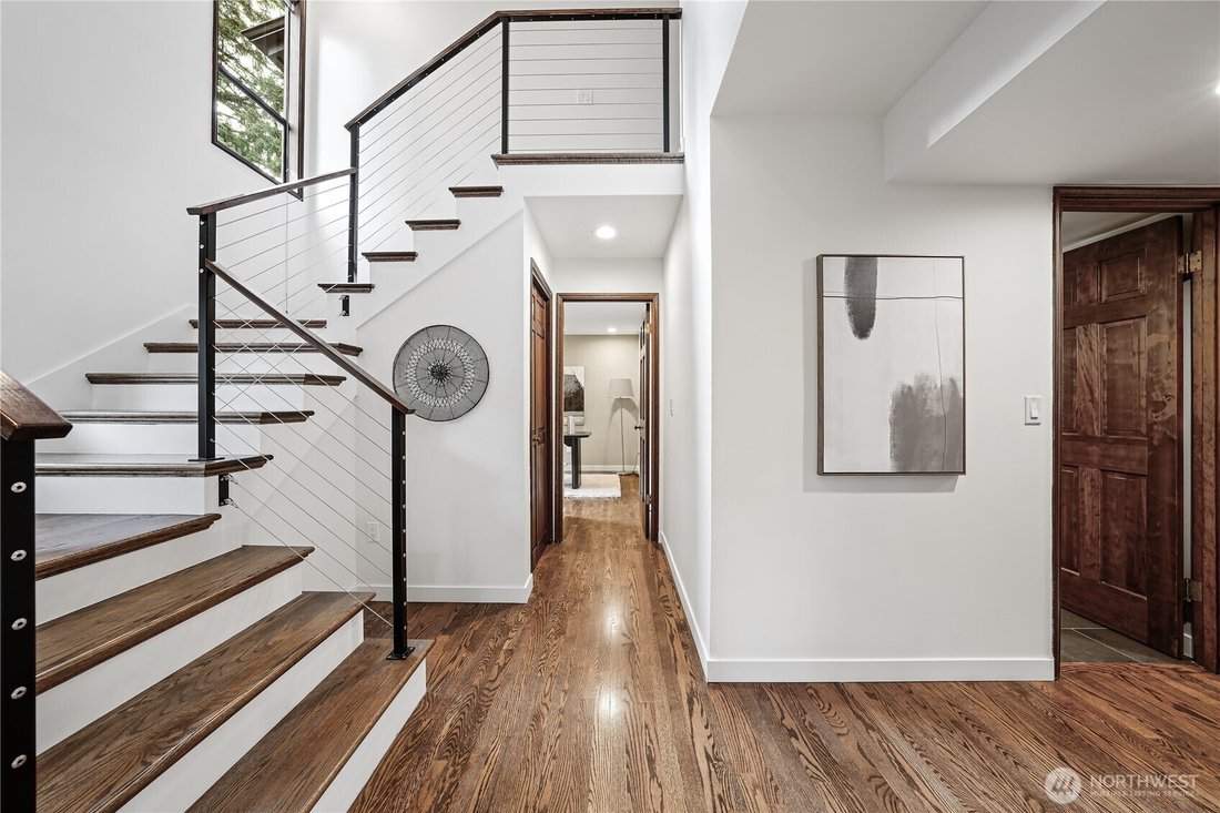 House in Bellevue, Washington, United States 5 - 18223684