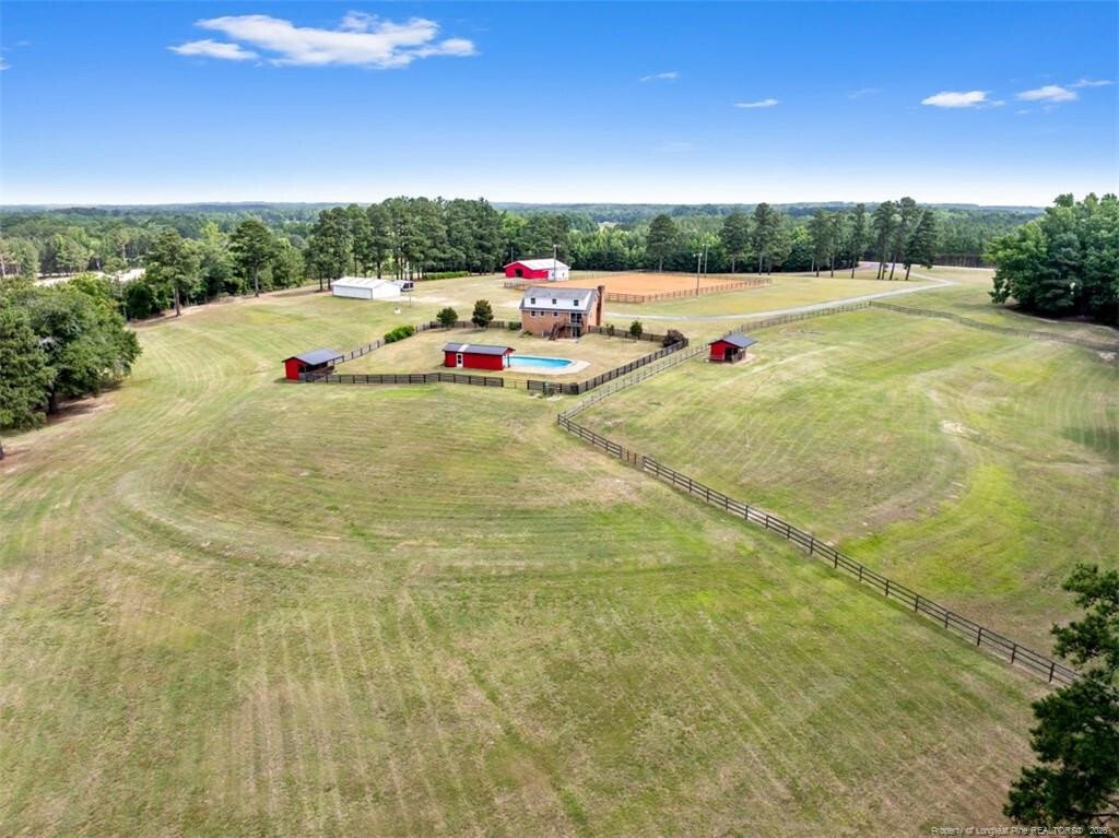 Casa en Cameron, Carolina del Norte, Estados Unidos 2 - 18225861
