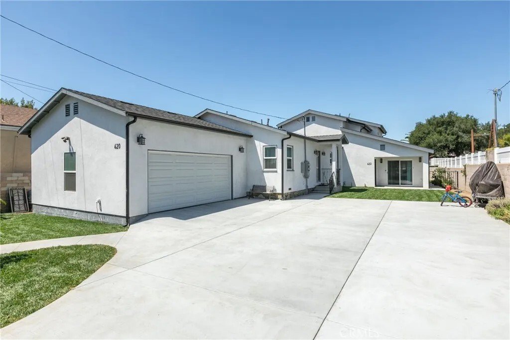 Condo in Santa Paula, California, United States 1 - 18229779