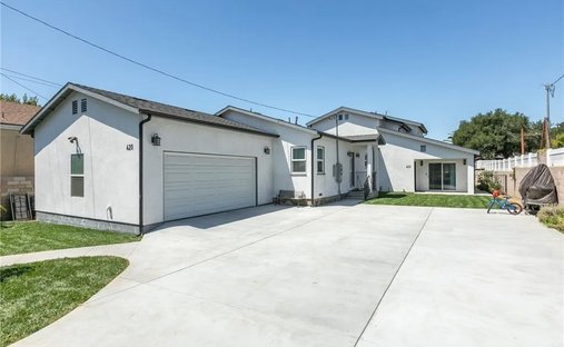 Condo in Santa Paula, California, United States 1