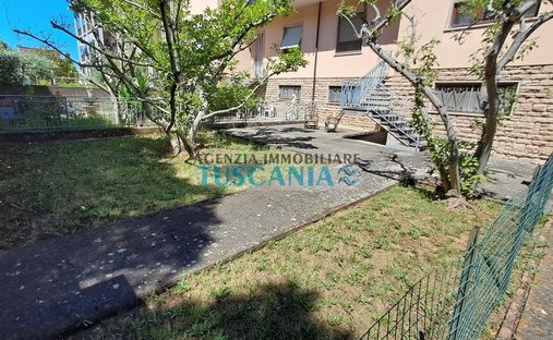 Landhaus in Marina di Cecina, Cecina, Toskana 1