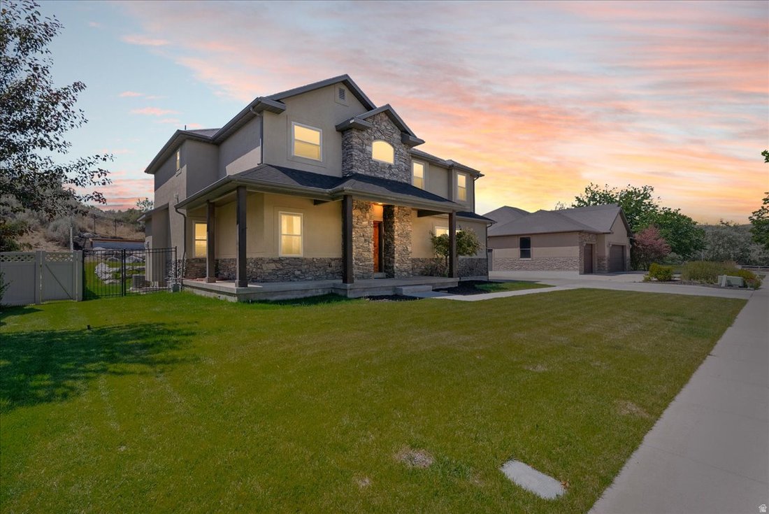House in Riverton, Utah, United States 1 - 18225550
