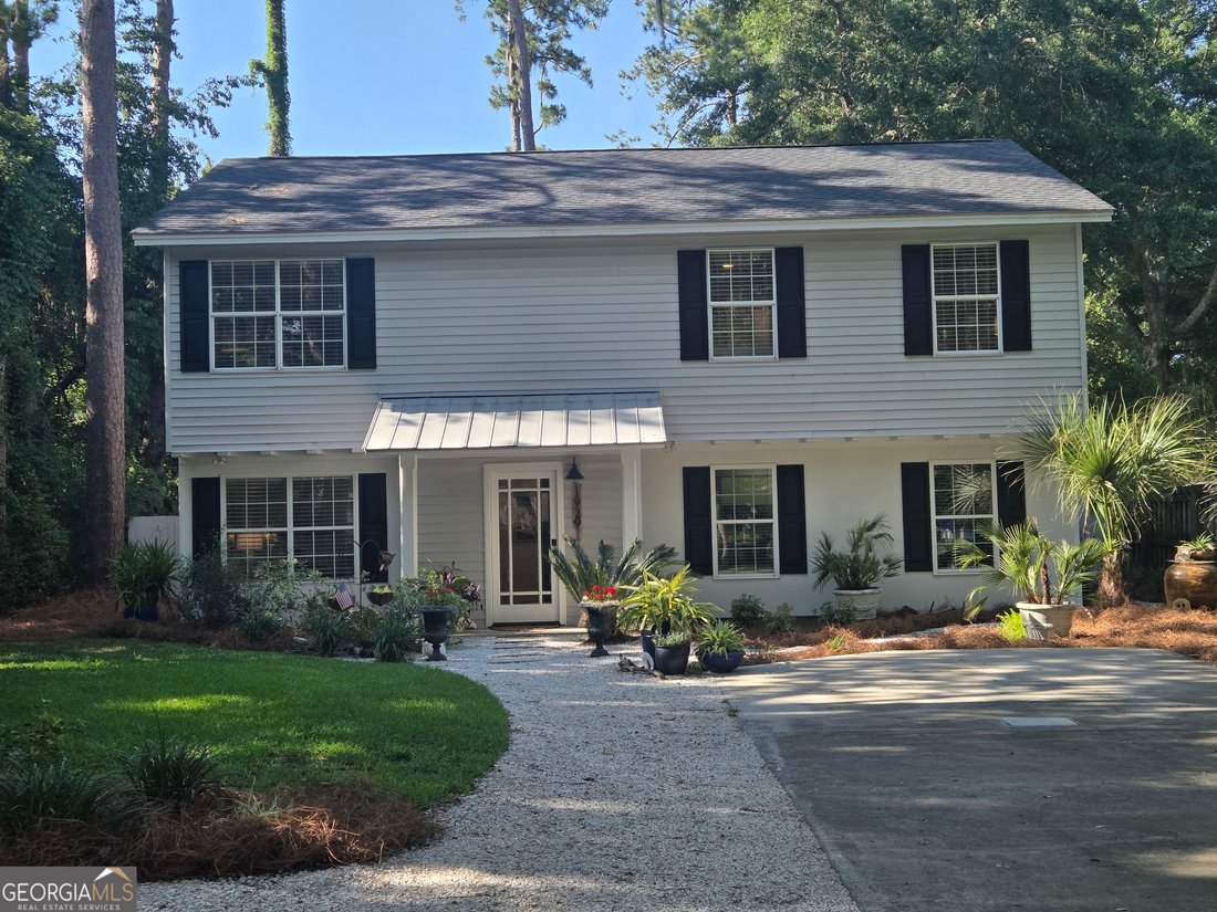House in Savannah, Georgia, United States 5 - 18226206