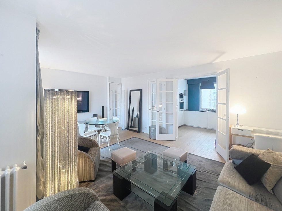Apartment in La Plaine des Sablons, Neuilly-sur-Seine, France 1 - 18226236