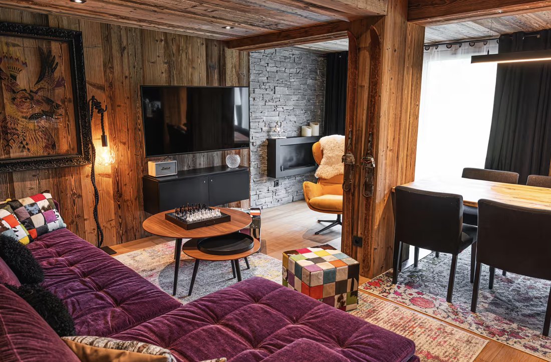 Apartment in Combloux, Auvergne-Rhône-Alpes, France 3 - 18225929
