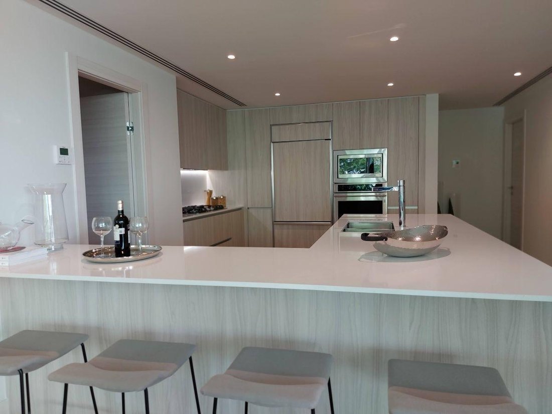 Apartment in Cancún, Quintana Roo, Mexico 5 - 18224895