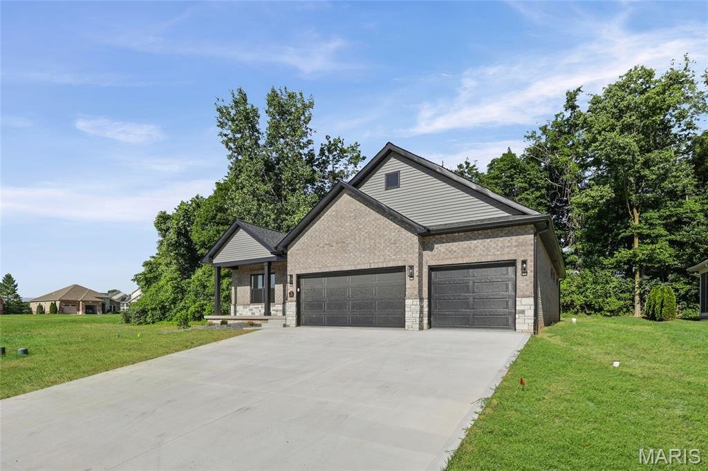 House in Maryville, Illinois, United States 4 - 18225393