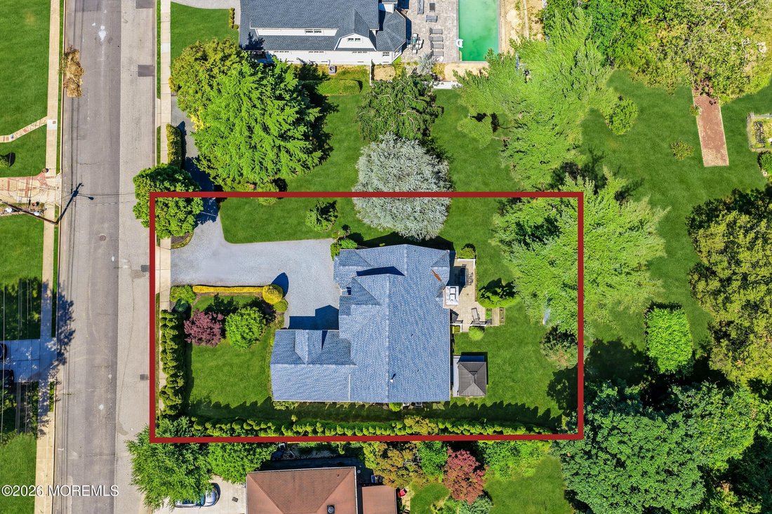 Casa a Long Branch, New Jersey, Stati Uniti 4 - 18226253