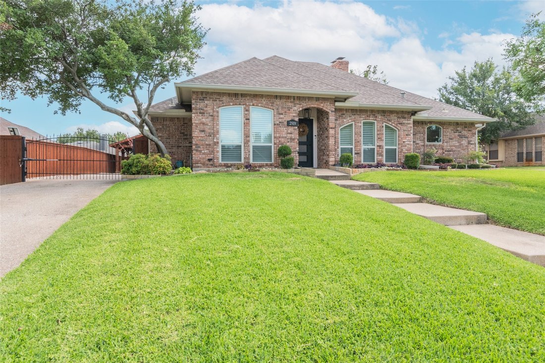 House in Flower Mound, Texas, United States 5 - 18223492