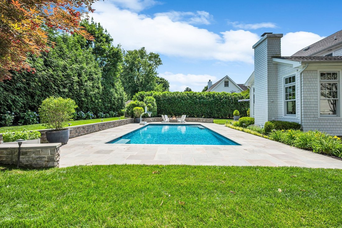 House in Fair Haven, New Jersey, United States 3 - 18223736