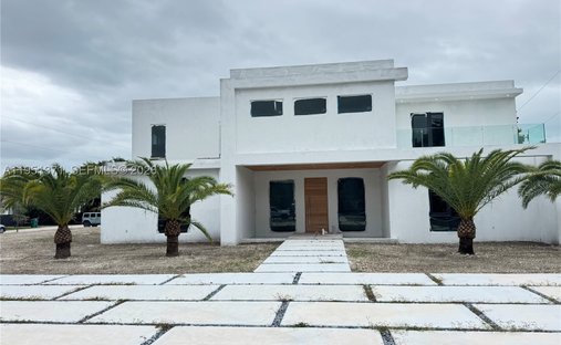 House in Coral Gables, Florida, United States 1