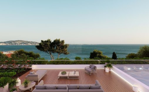 Apartment in Alges, Linda-a-Velha e Cruz Quebrada-Dafundo, Lisbon, Portugal 1