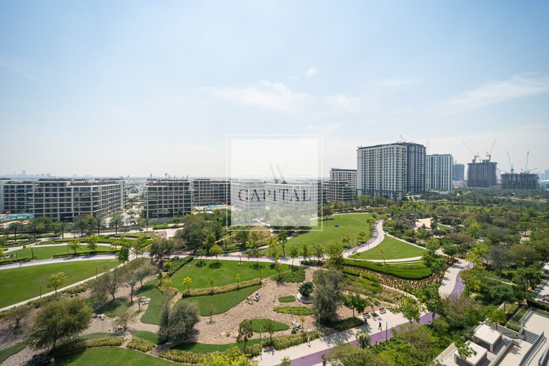 Apartment in Al Safouh Second, Al Safouh, Dubai 2 - 18232213