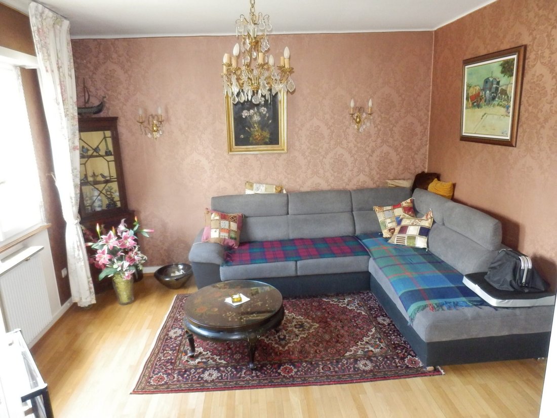 Casa en Koenigshoffen Est, Estrasburgo, Francia 4 - 18229232