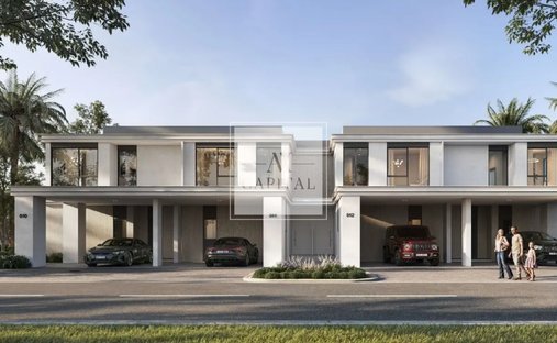 Villa in Dubai Hills Estate, Dubai, United Arab Emirates 1