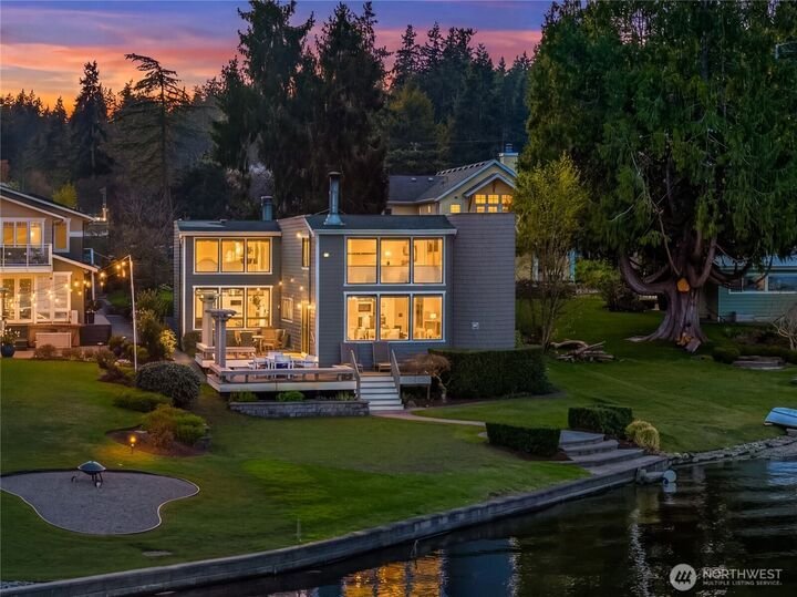 House in Bellevue, Washington, United States 2 - 18229488