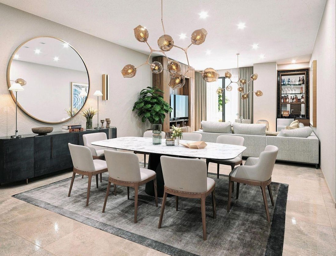 Apartment in Cancún, Quintana Roo, Mexico 4 - 18224865